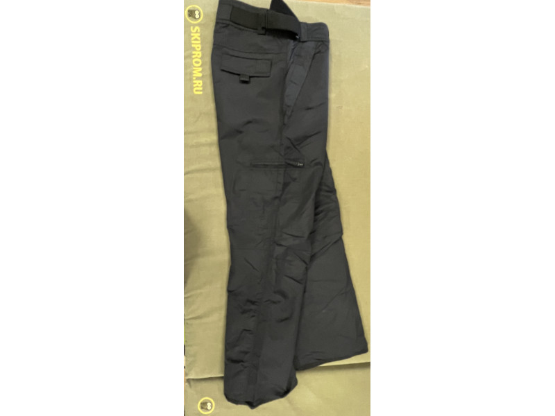 SAUVAGE  Горнолыжные штаны мужские XXL -2