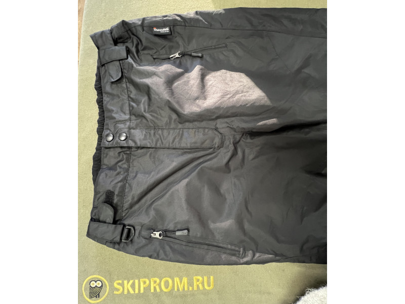 CRIVIT SORT  Горнолыжные штаны женские EU 44-3