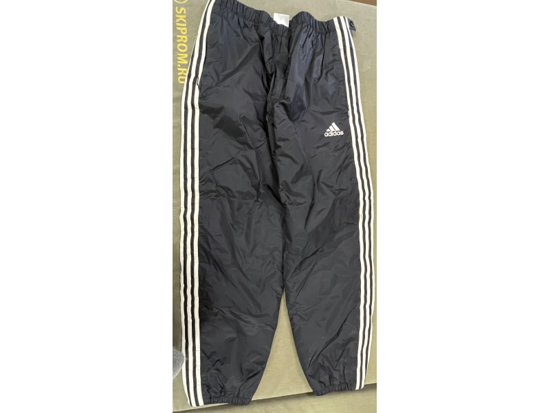 Adidas Демисезонные штаны мужские XXL