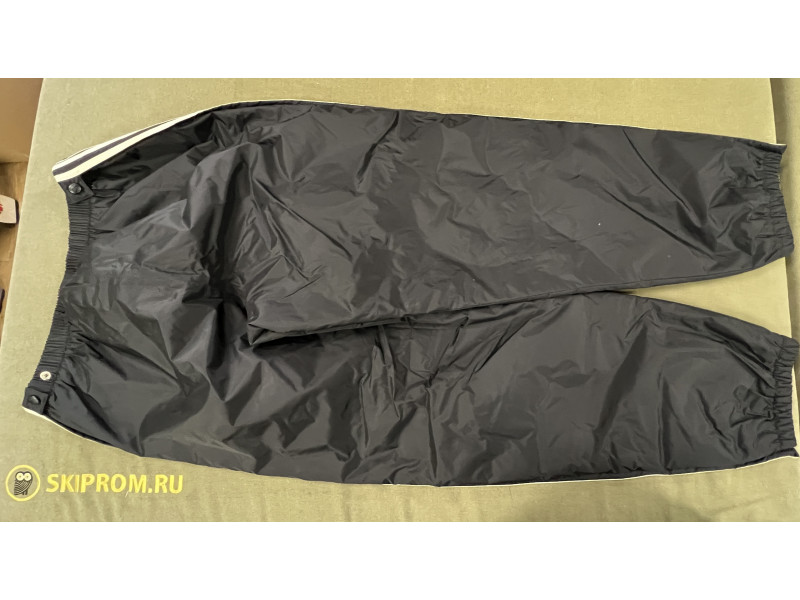 Adidas Демисезонные штаны мужские XXL-2