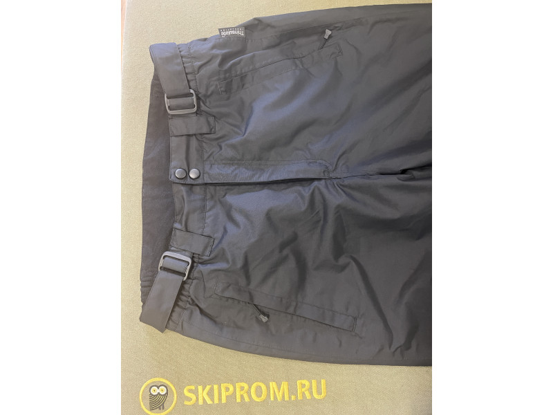  CRANE  Горнолыжные штаны мужские М-1