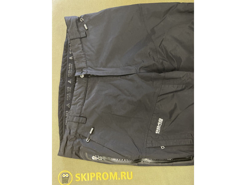 8848 Горнолыжные штаны мужские XXL-1