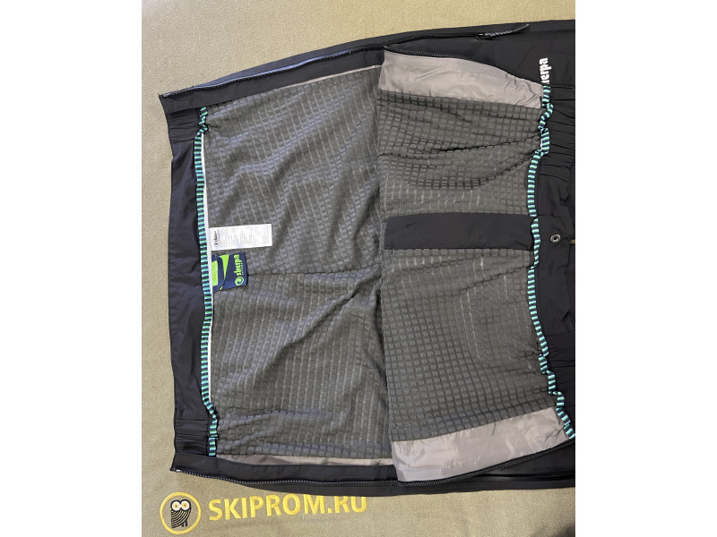 Sherpa  демисезонные штаны мужские XL -1