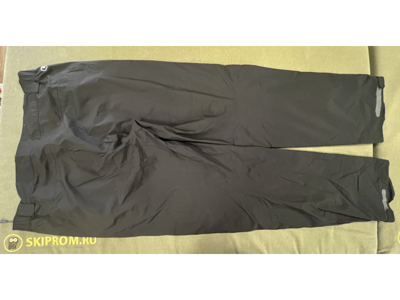 Sherpa  демисезонные штаны мужские XL -3