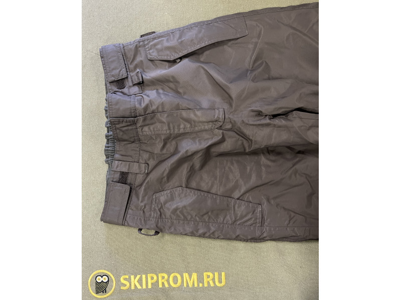 MOUNTAIN Горнолыжные штаны женские S-3