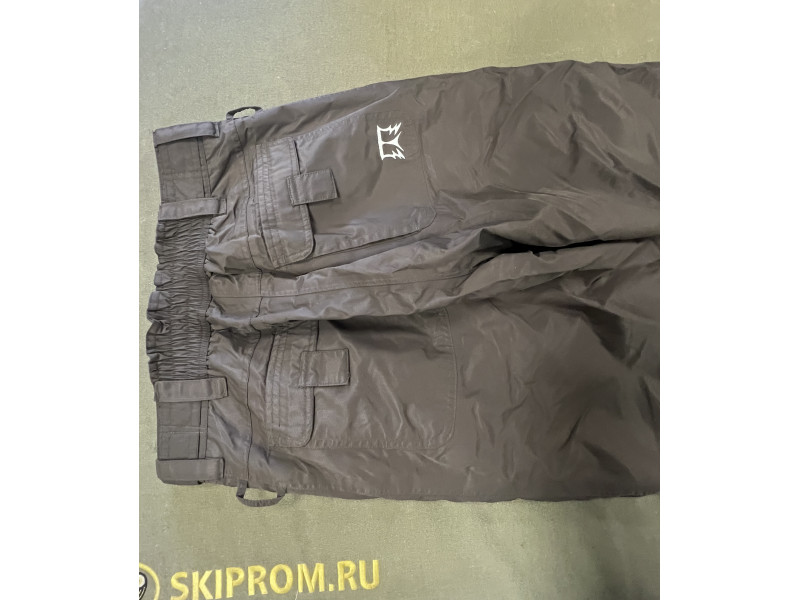 MOUNTAIN Горнолыжные штаны женские S-1