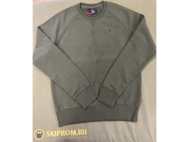 STRELLSON   толстовка мужская S-3