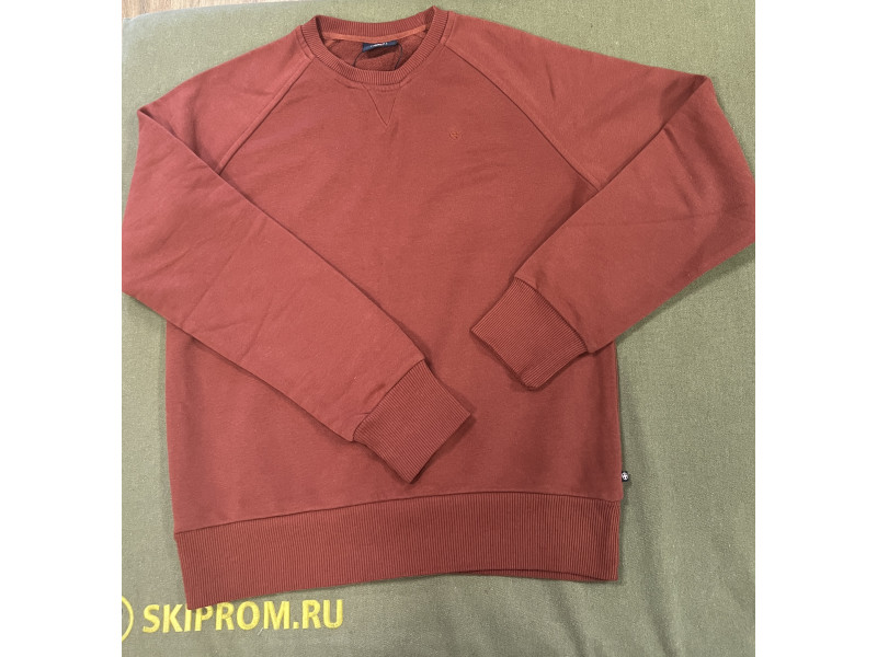 STRELLSON   толстовка мужская S-5
