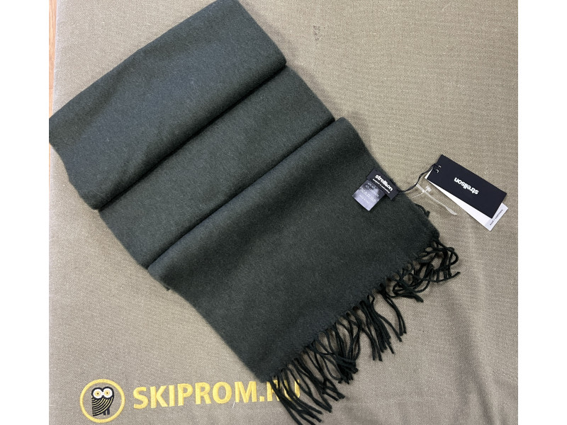 STRELLSON   шарф мужской