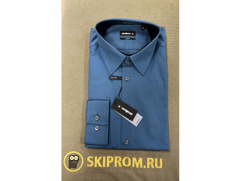 STRELLSON рубашка мужская 