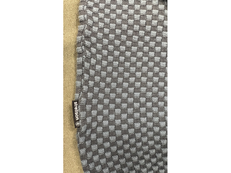 STRELLSON  свитер мужской S-2