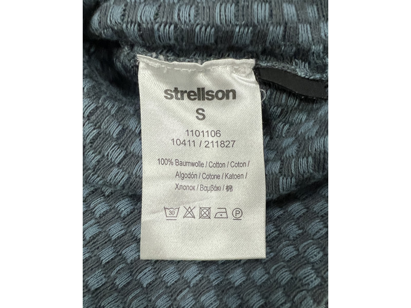 STRELLSON  свитер мужской S-1