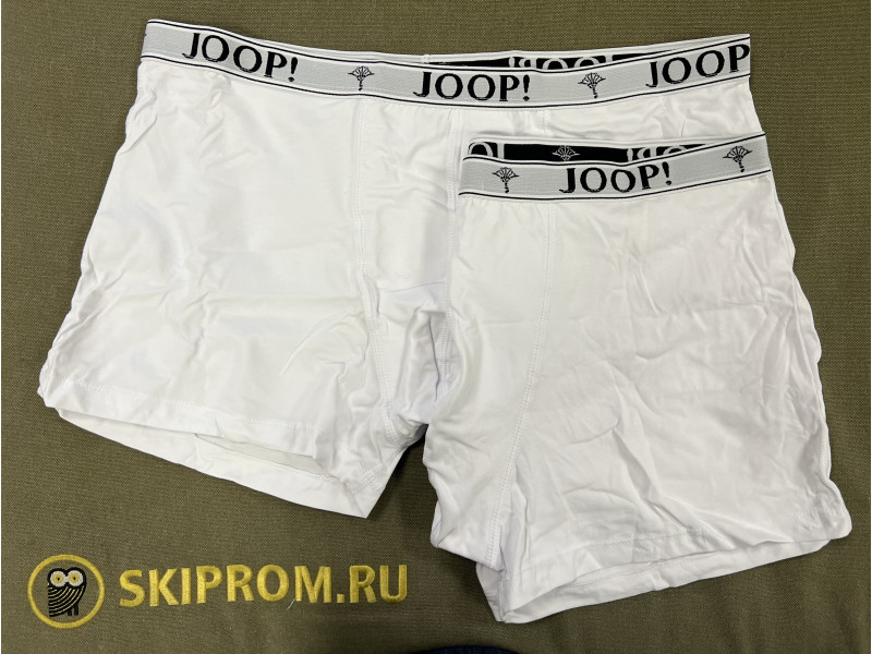JOOP  Boxer -Short  боксеры мужские XXL комплект 2шт