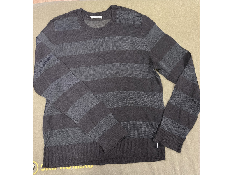 JOOP JEANS свитер мужской XL
