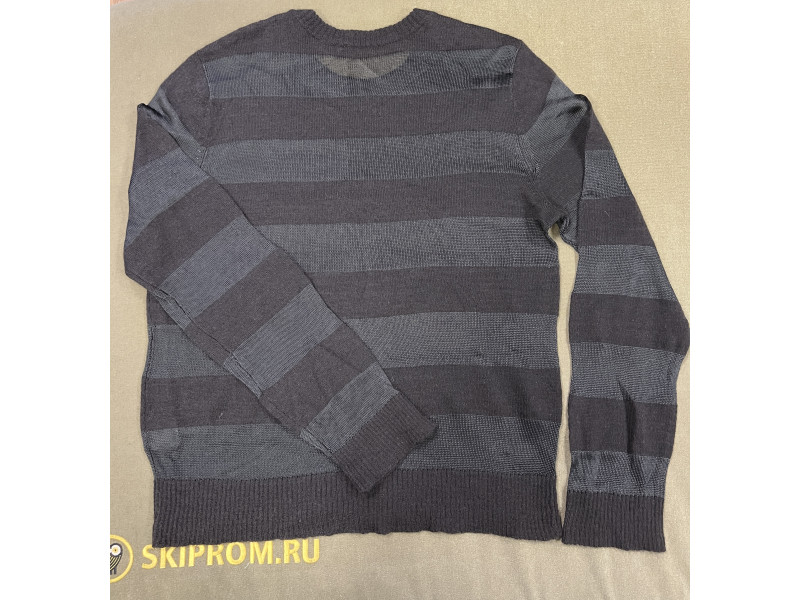 JOOP JEANS свитер мужской XL-2