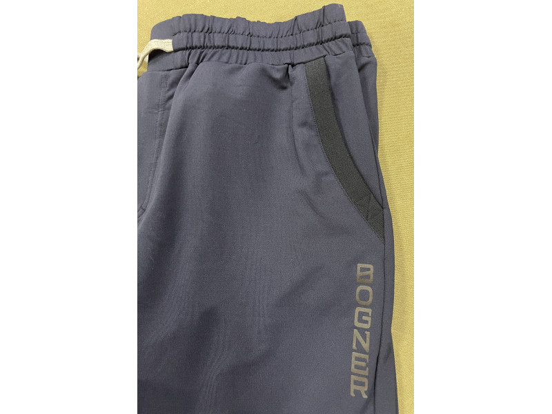 BOGNER Трико мужские EU 56, ХХL-4