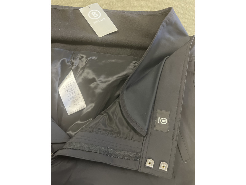 BOGNER Горнолыжные штаны мужские  EU 58, 3XL-3