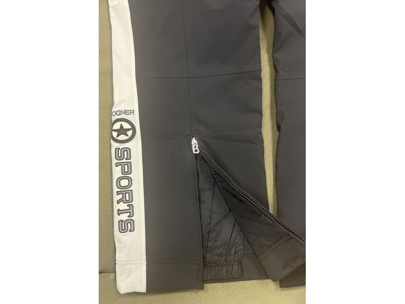 BOGNER Горнолыжные штаны мужские  EU 58, 3XL-5