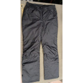 Штаны горнолыжные женские Glissade L- XL
