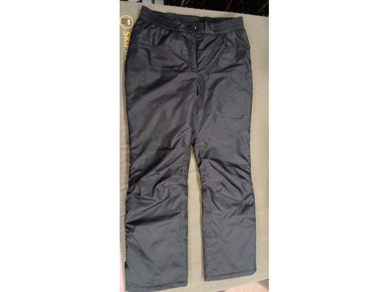 Штаны горнолыжные женские Glissade L- XL
