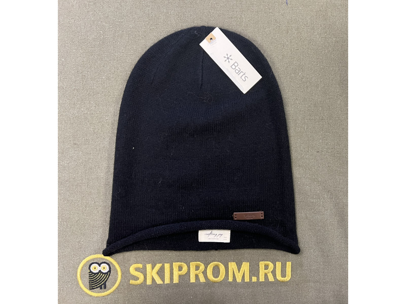 BARTS Шапка мужская.