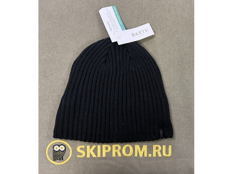BARTS Шапка мужская.