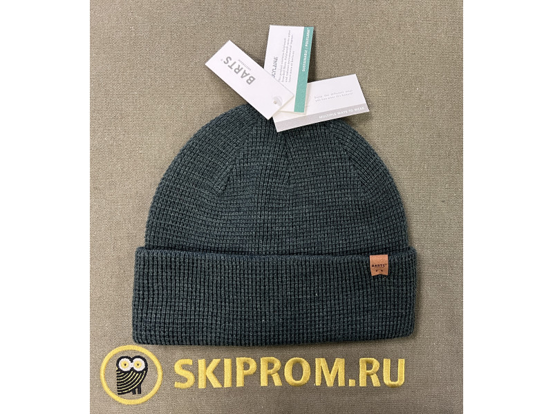 BARTS Шапка мужская.