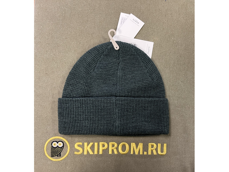 BARTS Шапка мужская.-1
