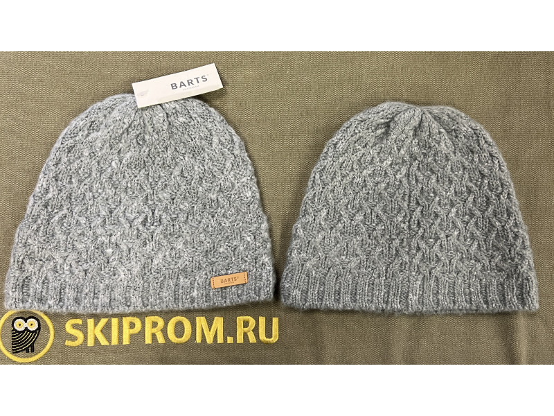 BARTS Шапка женская 