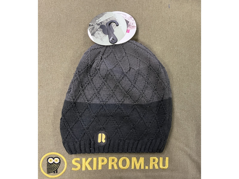 REGGLER шапка мужская