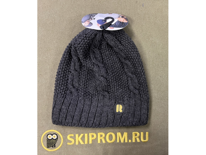 REGGLER шапка мужская