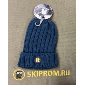 REGGLER шапка женская