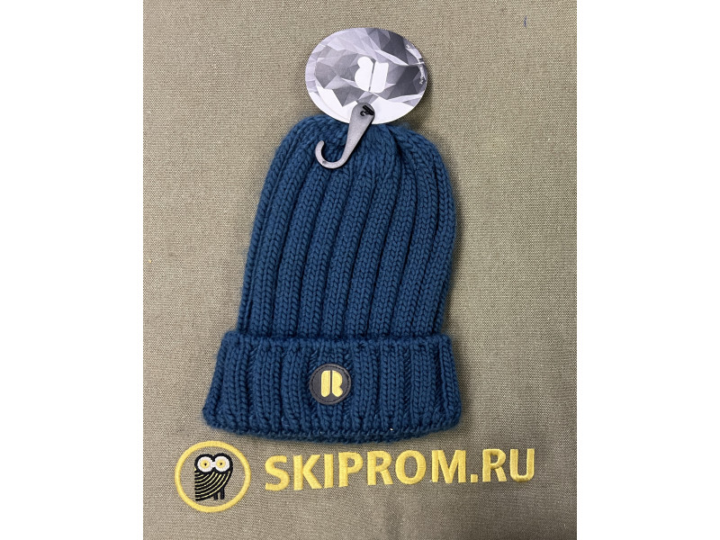 REGGLER шапка женская