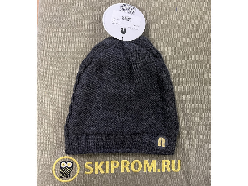 REGGLER шапка женская