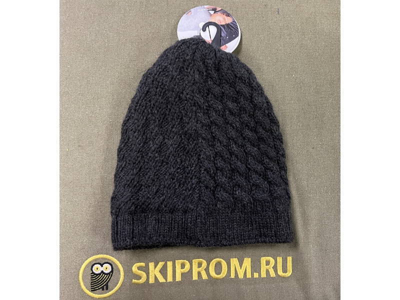 REGGLER шапка женская-1