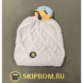 REGGLER шапка женская