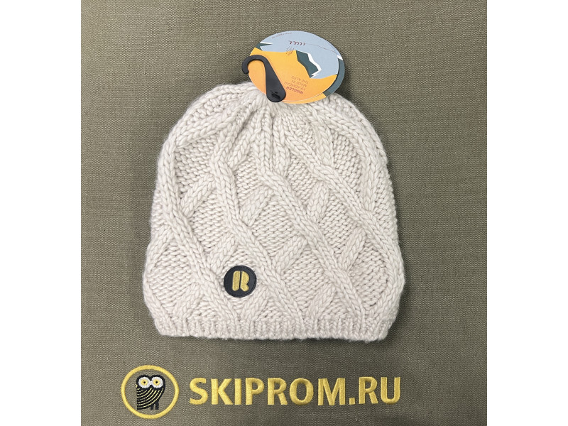 REGGLER шапка женская