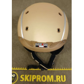 Шлем гoрнолыжный новый CASCO размер S