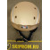 Шлем гoрнолыжный новый CASCO размер S