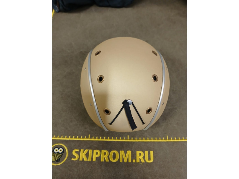 Шлем гoрнолыжный новый CASCO размер S-2