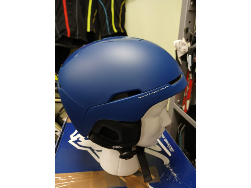 Шлем горнолыжный  POC Obex Mips размер XL-XXL-4