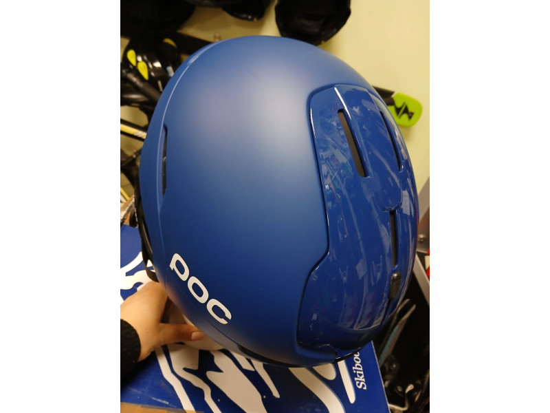 Шлем горнолыжный  POC Obex Mips размер XL-XXL-2