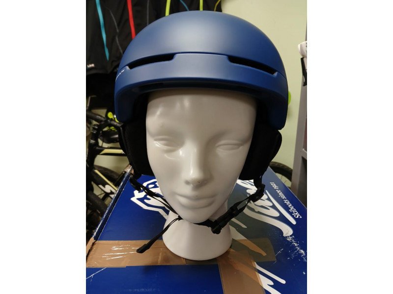 Шлем горнолыжный  POC Obex Mips размер XL-XXL